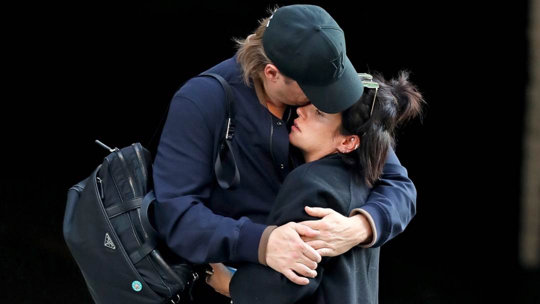 Lily Allen i David Harbour vjenčali su se u tajnosti