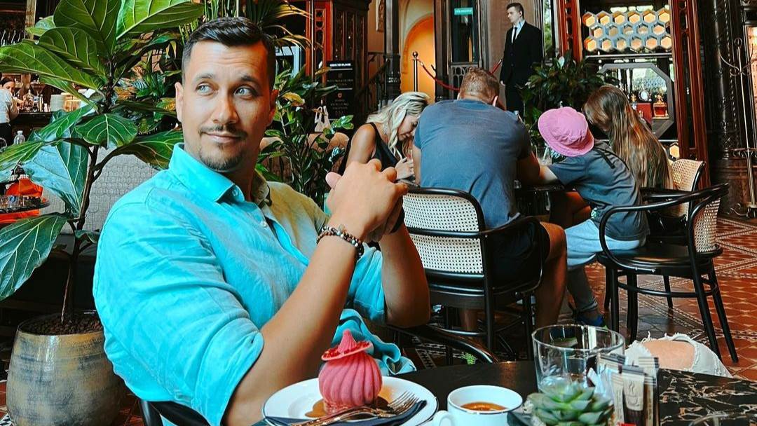 Marko Tolja bio je povezan s Massimom Savićem