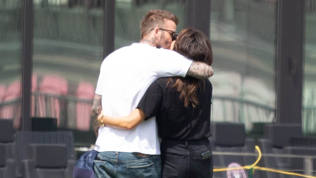 David i Victoria Beckham proslavili su 23 godine braka