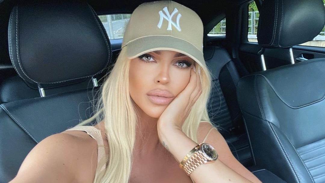 Jelena Karleuša