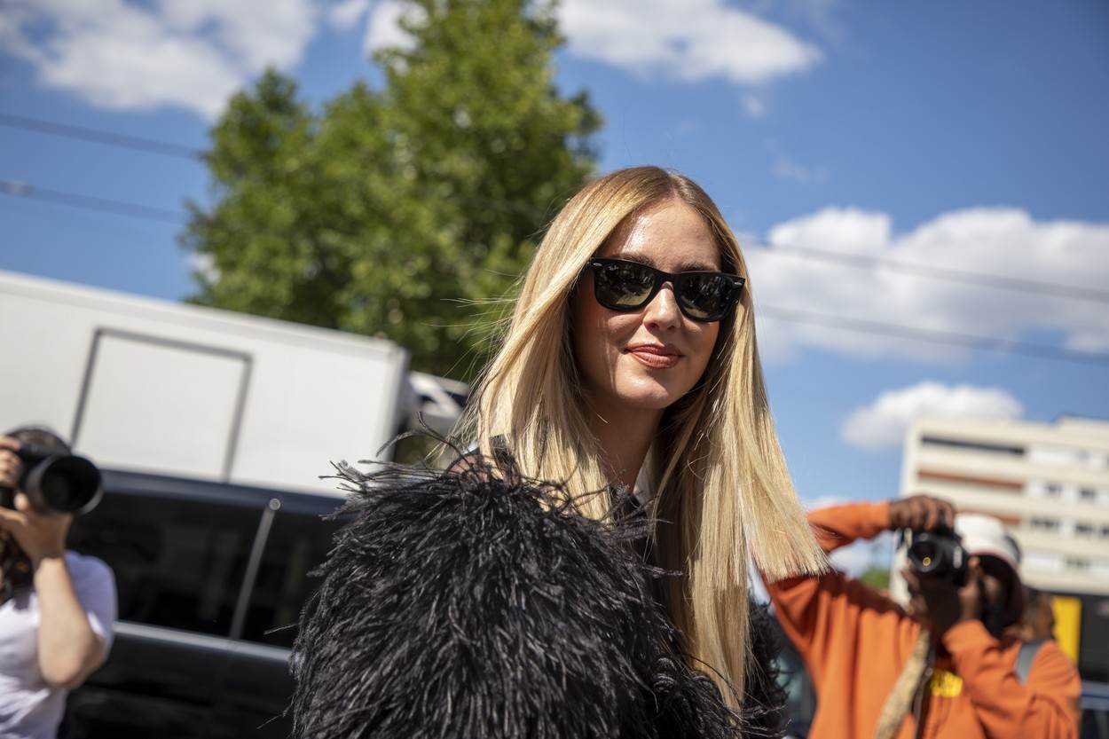 Chiara Ferragni