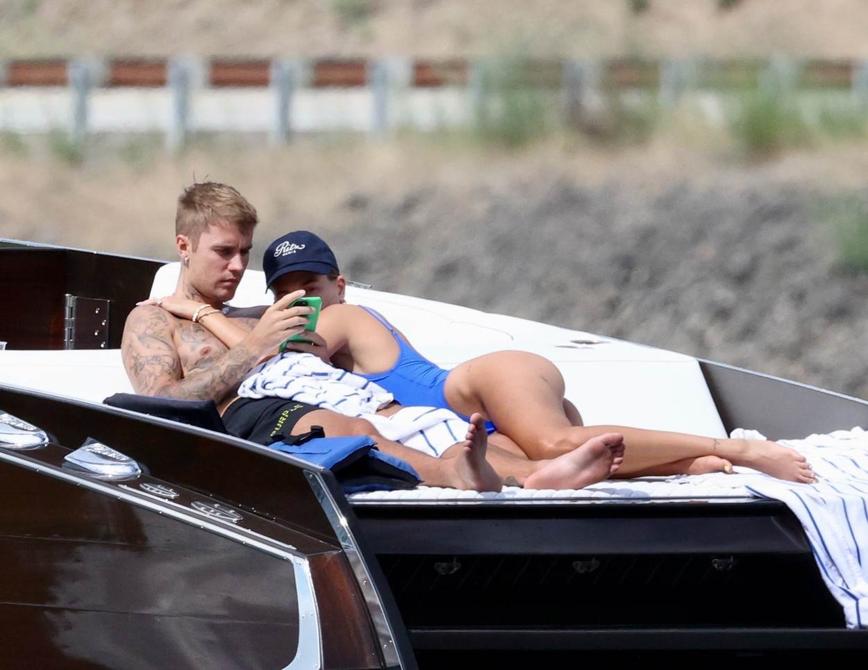 Hailey i Justin Bieber u braku su od 2018. godine