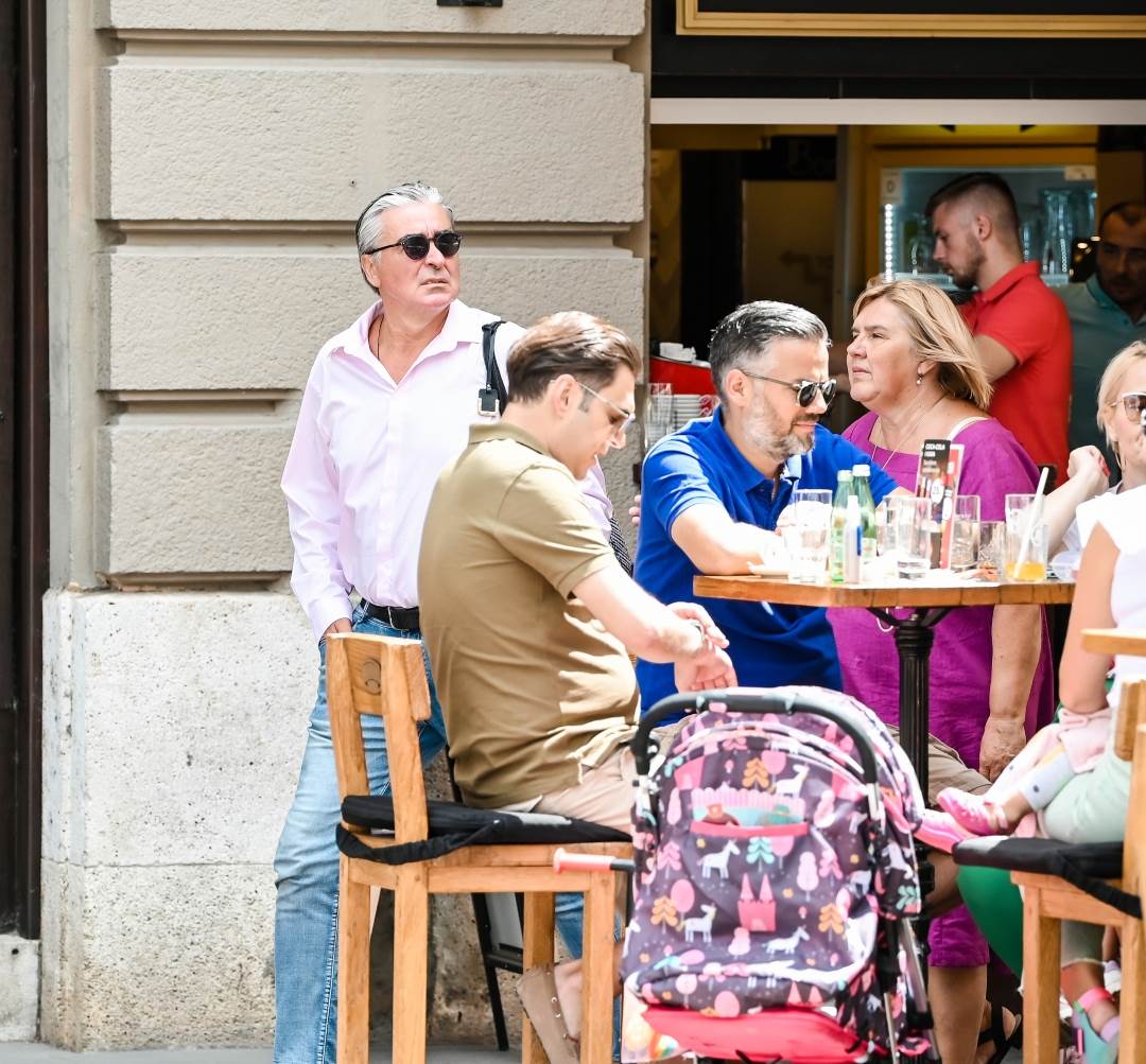 Željka i Tihomir Markić imaju četiri sina