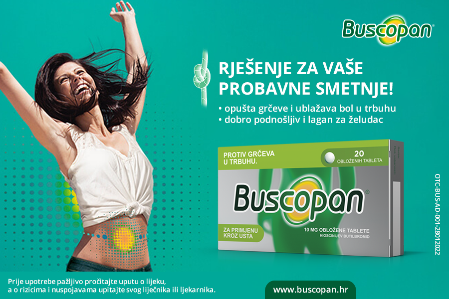 Buscopan