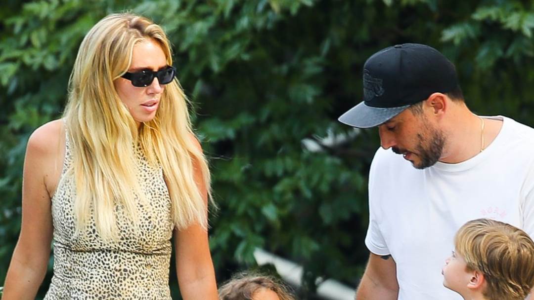 Petra Ecclestone i Sam Palmer zajedno su dobili kćer