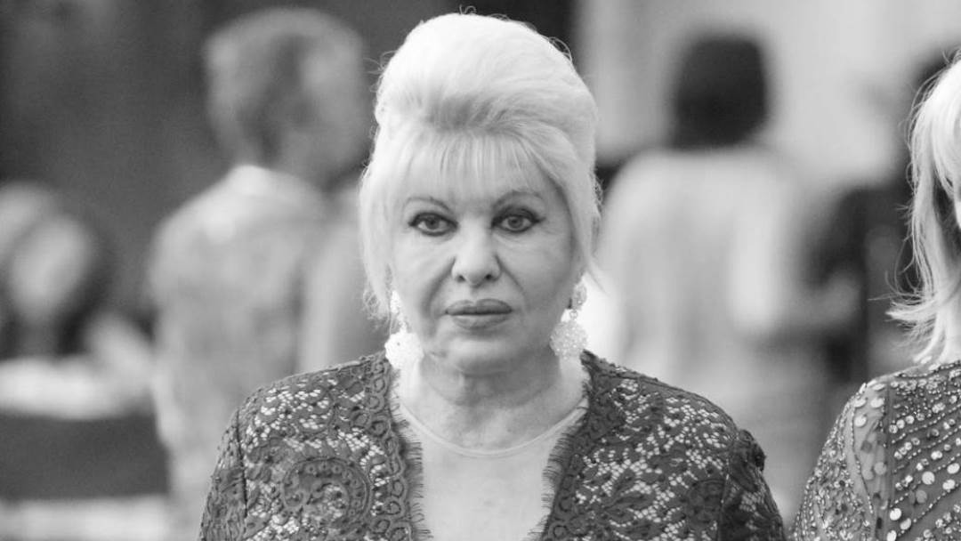 Ivana Trump preminula je u 74. godini