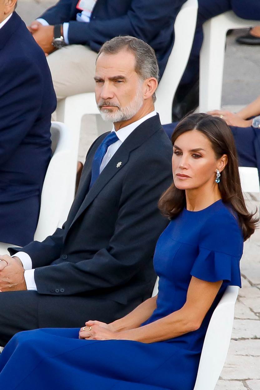 Kraljica Letizia i kralj Felipe VI. zajedno su dobili dvije kćeri