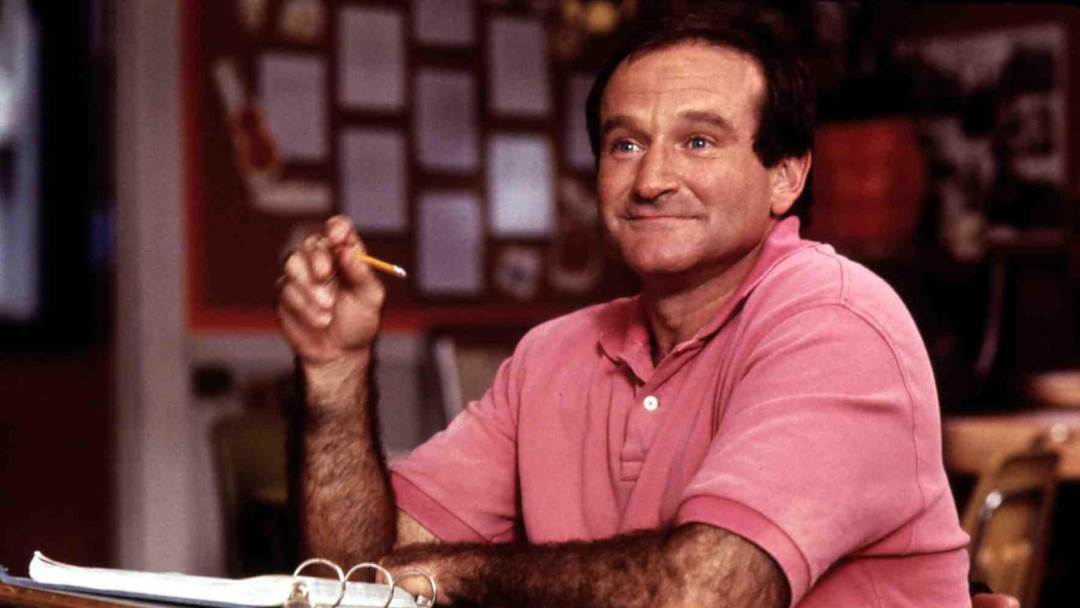 Robin Williams