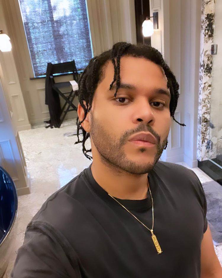 The Weeknd će glumiti u seriji Idol