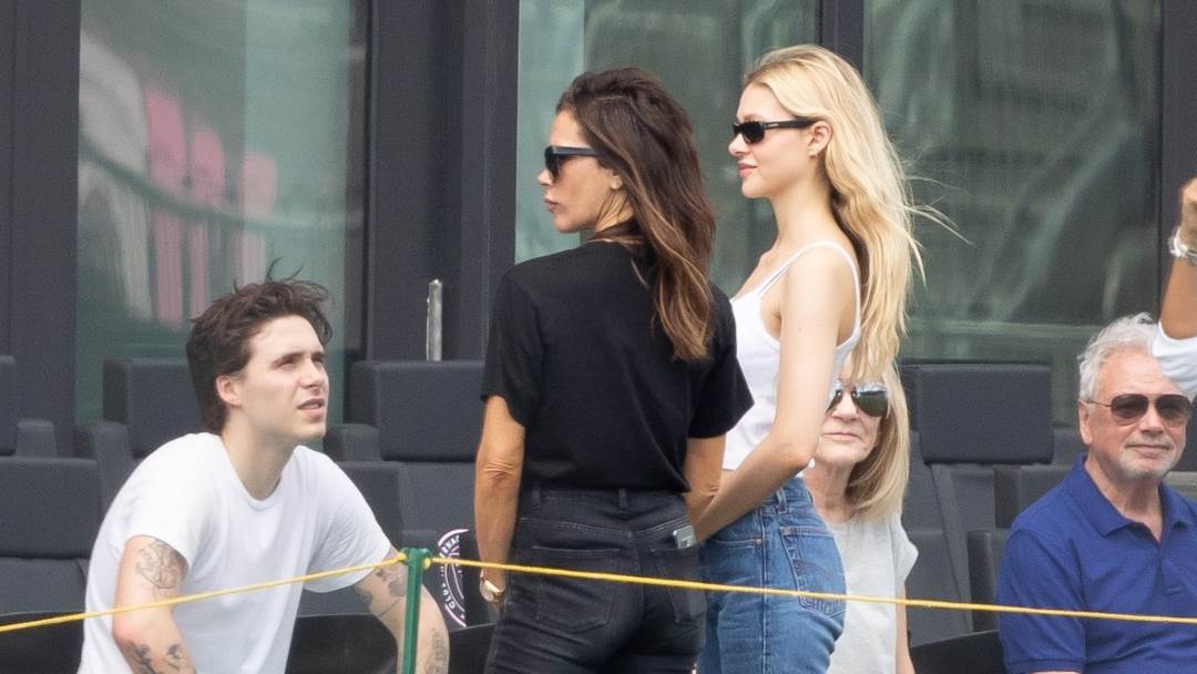 Victoria Beckham i Nicola Peltz navodno nisu u dobrim odnosima