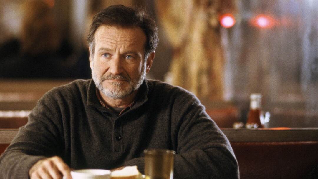 Robin Williams