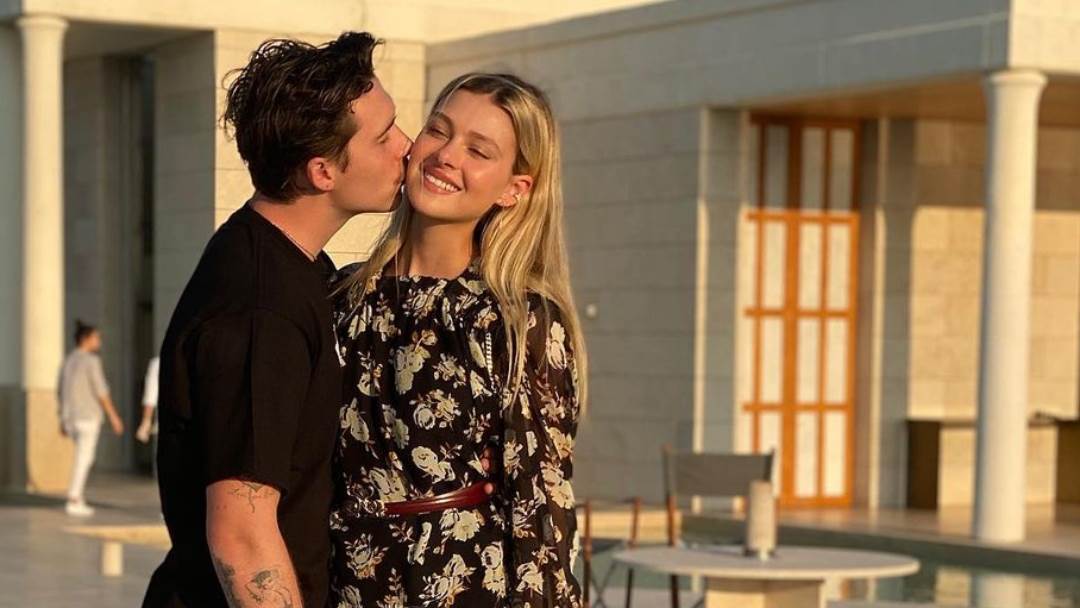 Brooklyn Beckham i Nicola Peltz vjenčali su se u travnju ove godine