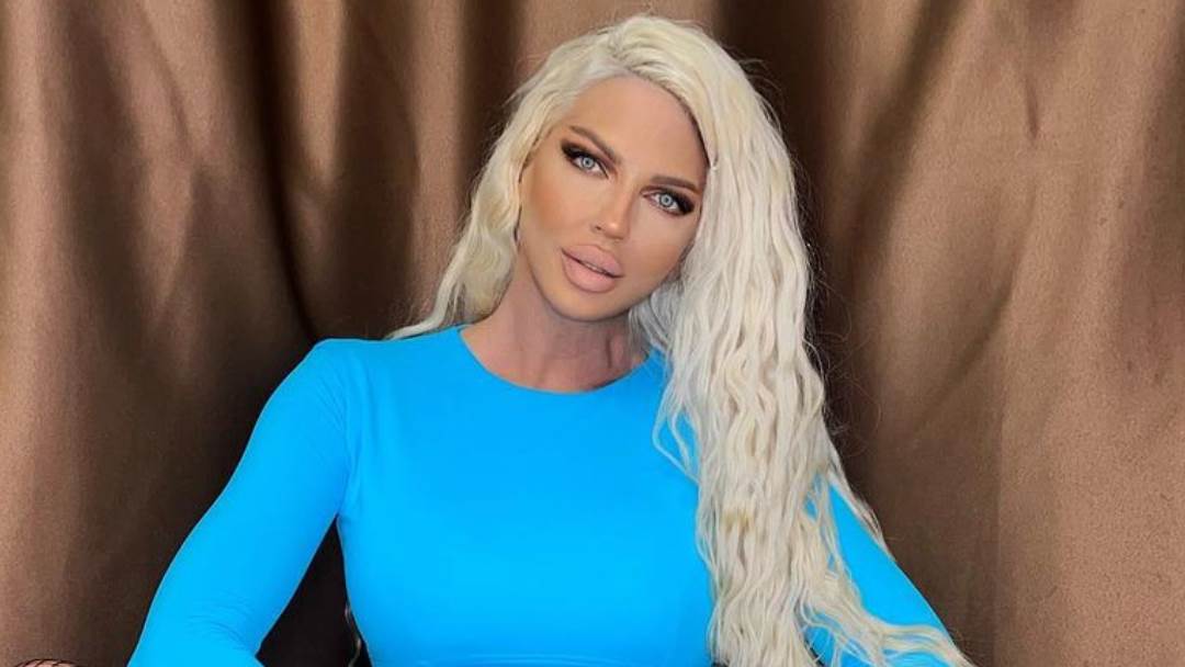 Jelena Karleuša rastaje se od Duška