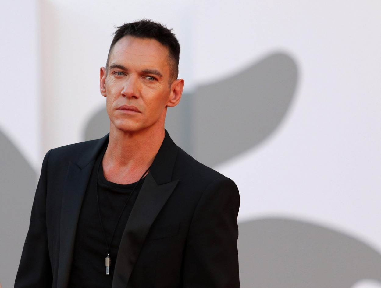 Jonathan Rhys Meyers je zvijezda serije Vikinzi