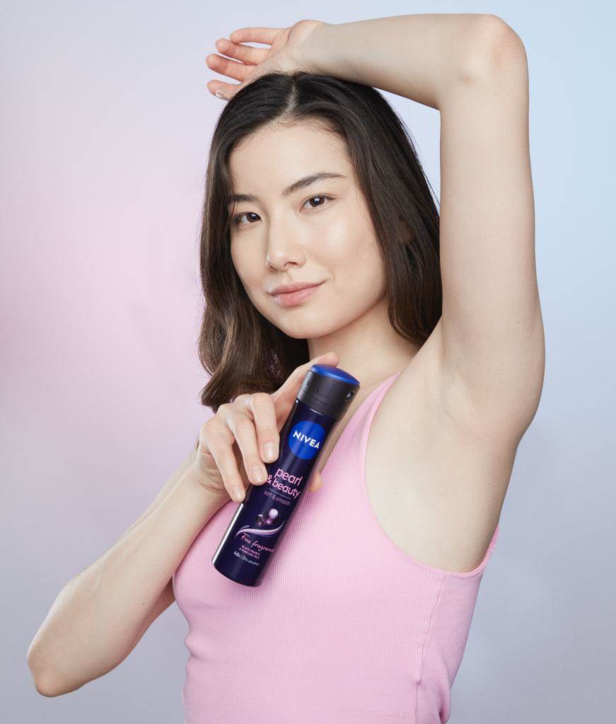 NIVEA