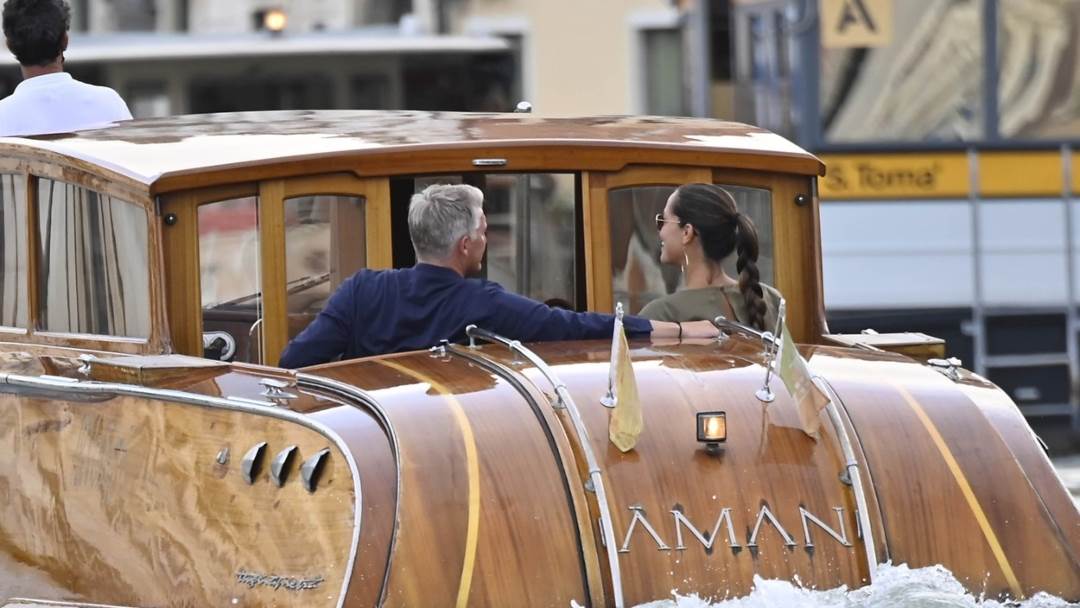 Ana Ivanović i Bastian Schweinsteiger u braku su od 2016.