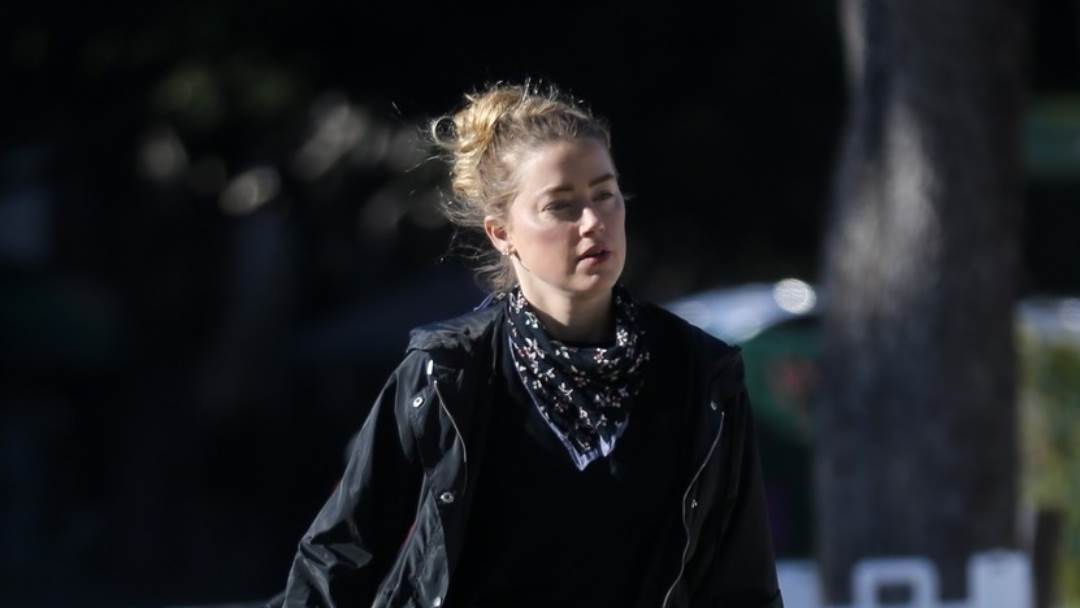 Amber Heard prodala je kuću kako bi namirila dio dugova Johnnyju Deppu