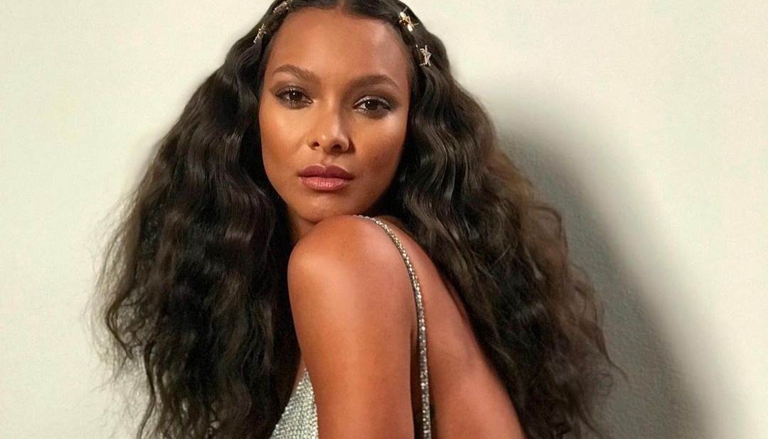 manekenka lais ribeiro je poznata brazilka