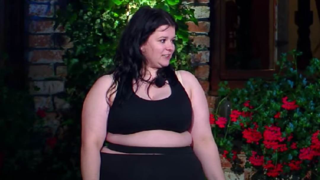 Matea Ilinčić imala je 103 kilograma.jpg