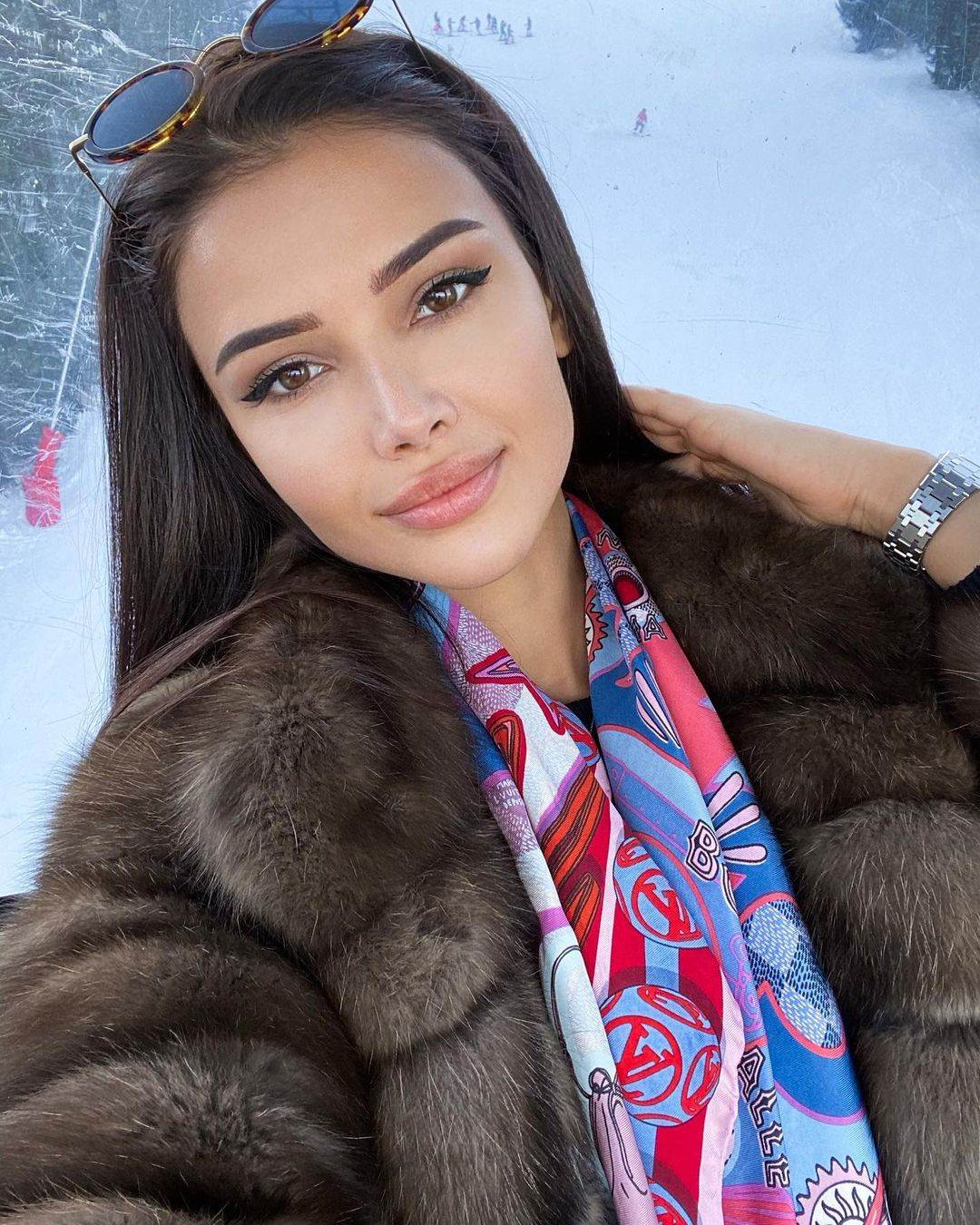 Jana Orfeva