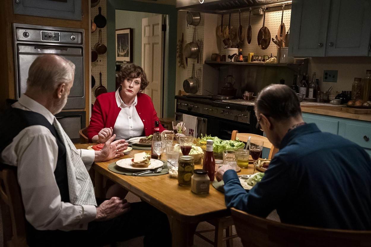 serija Julia HBO Max