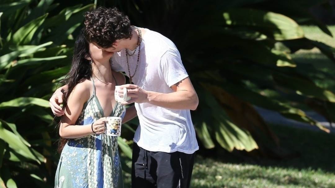 Shawn Mendes i Camila Cabello prekinuli su u studenom 2021.