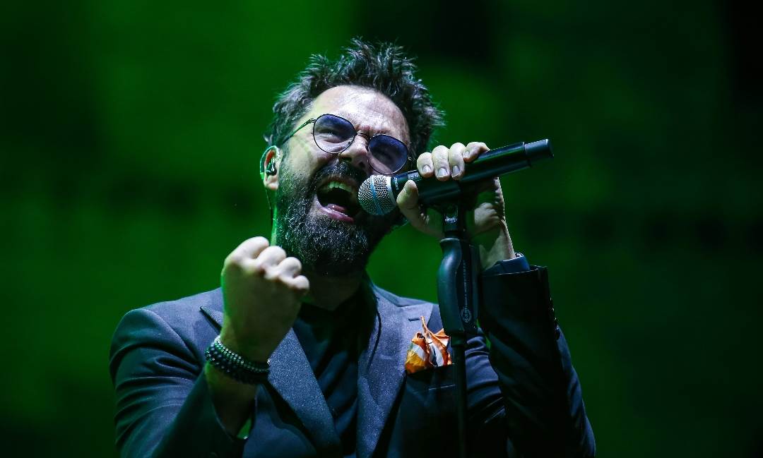 Petar Grašo održat će koncert u Beogradu