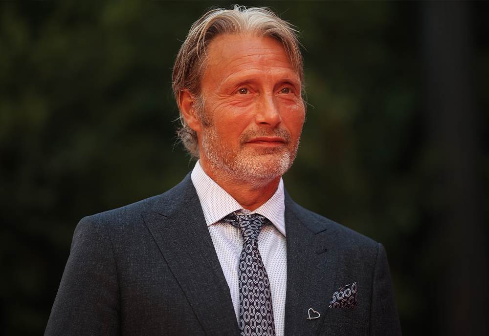 Mads Mikkelsen je najseksi Danac