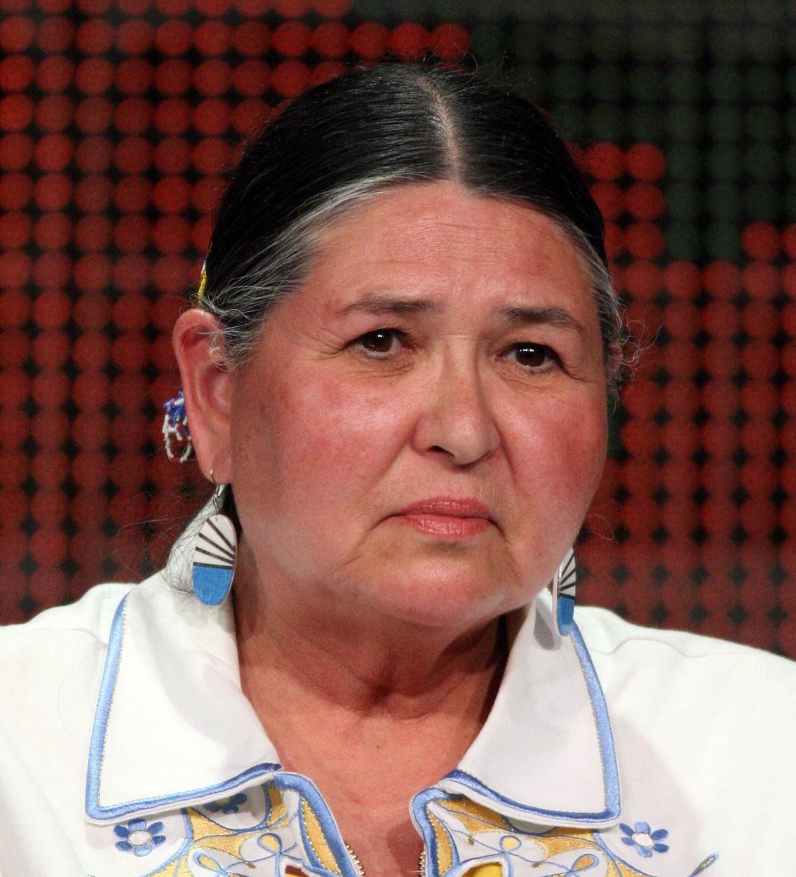 Sacheen Littlefeather danas ima 75 godina