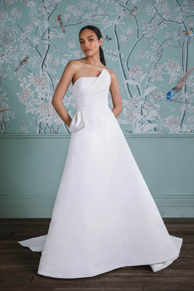 Anne Barge 2023 Bridal Collection Carmel