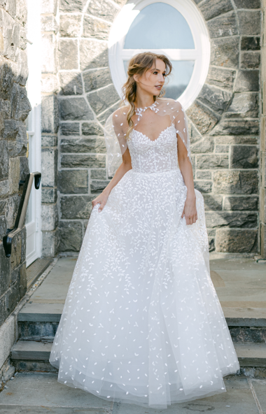 Verdin Bridal S2023