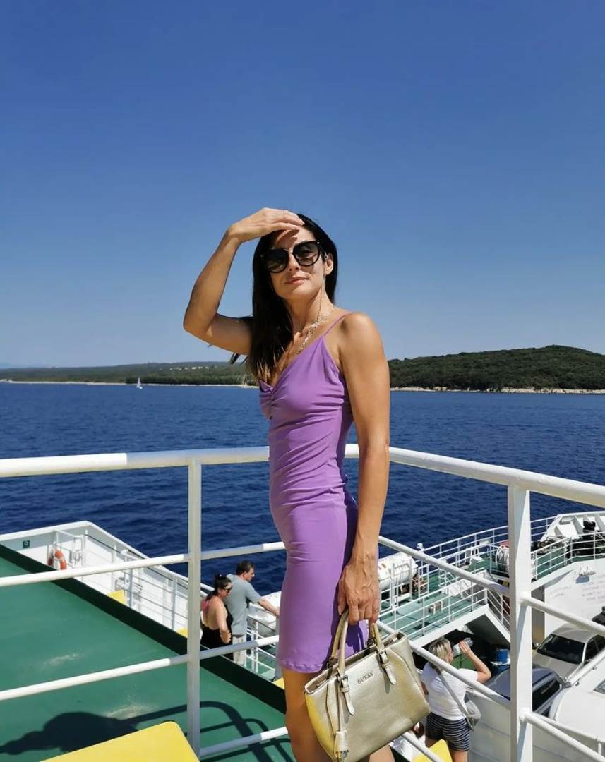 Antonija Stupar Jurkin