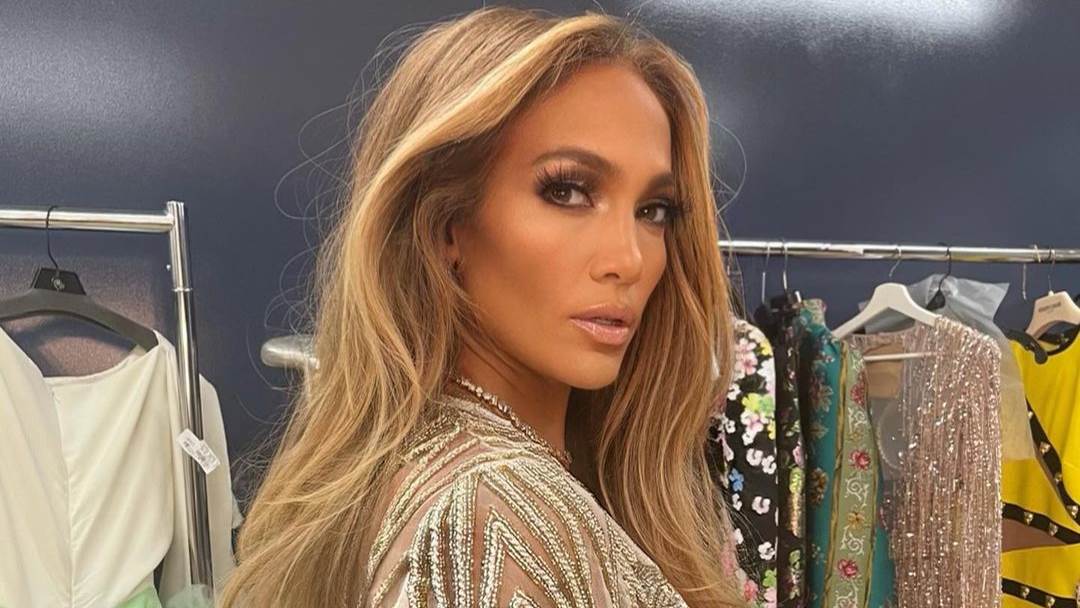 Jennifer Lopez nosi ekstenzije