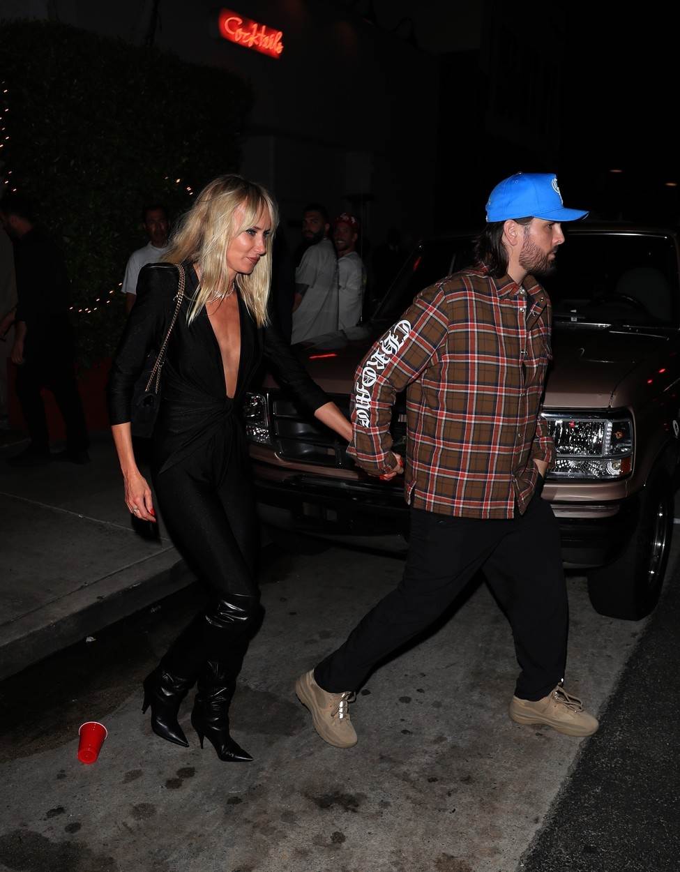 Scott Disick navodno je u vezi s Kimberly Stewart