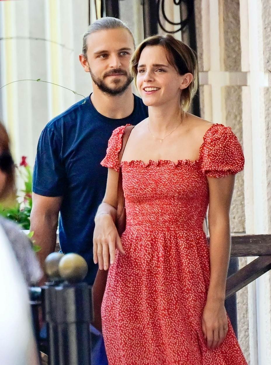 Emma Watson ima novog dečka