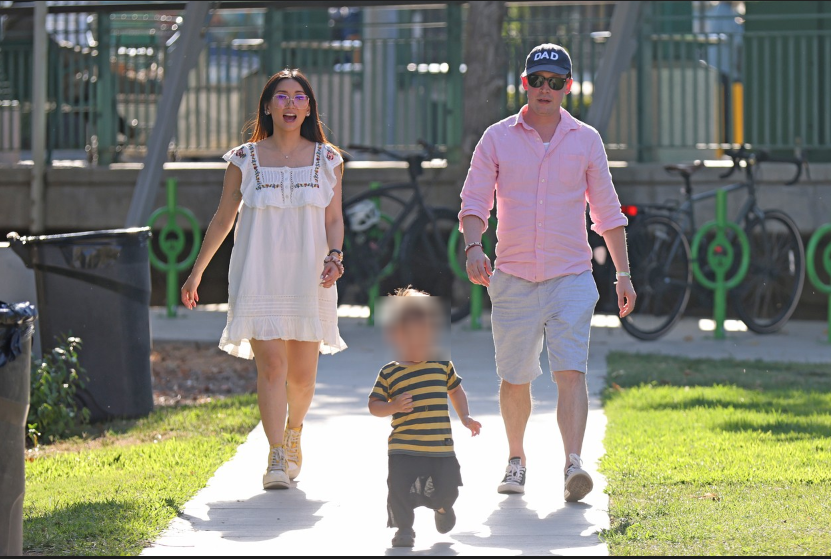 Macaulay Culkin i Brenda Song imaju sina