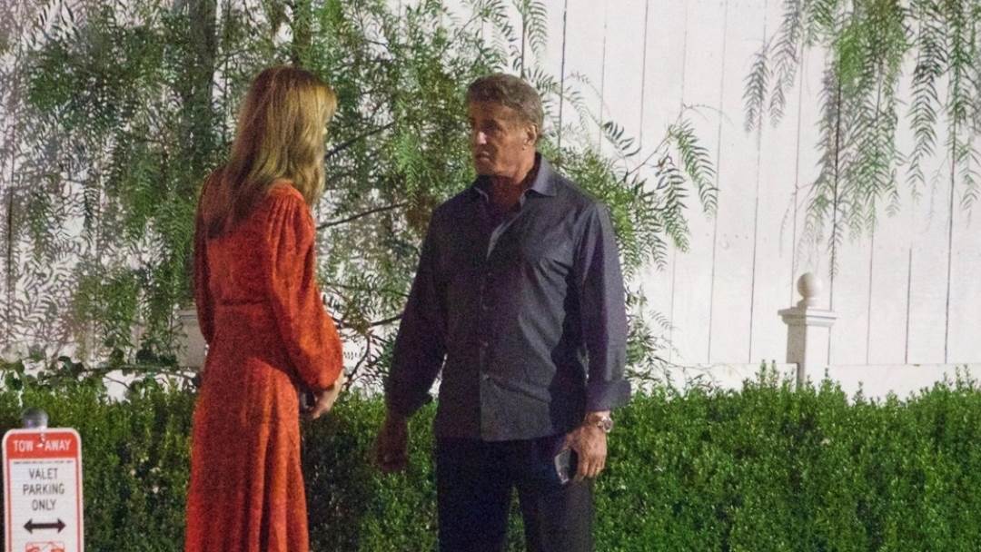 Sylvester Stallone i Jennifer Flavin prestali su se slagati