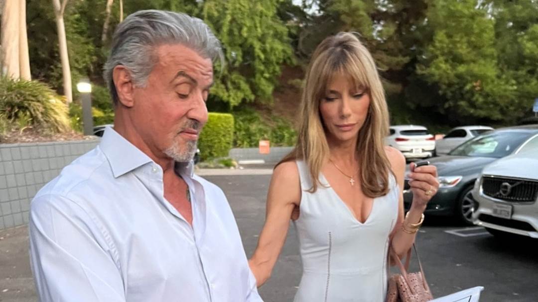 Jennifer Flavin i Sylvester Stallone vjenčali su se 1997. godine