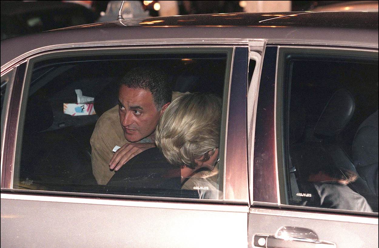 Princeza Diana poginula je prije 25 godina