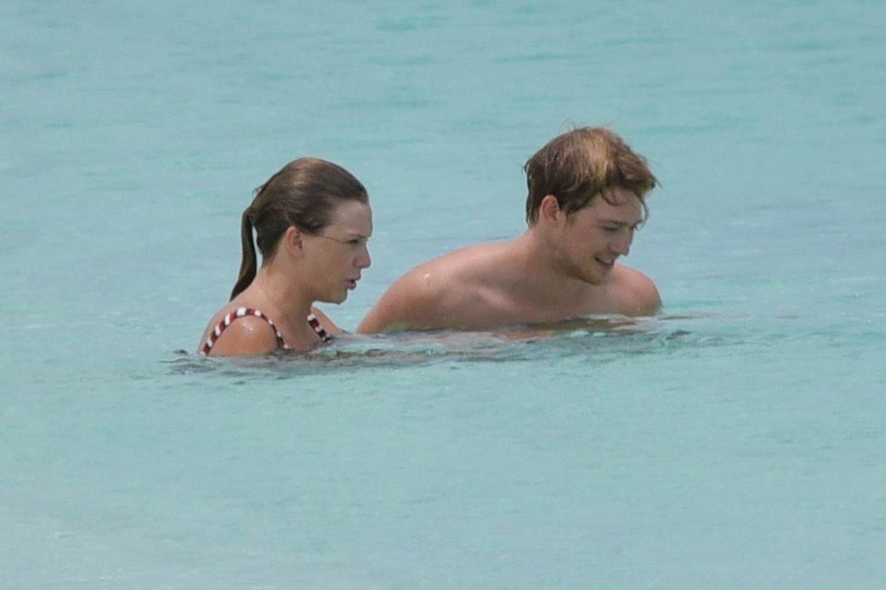 Taylor Swift i Joe Alwyn