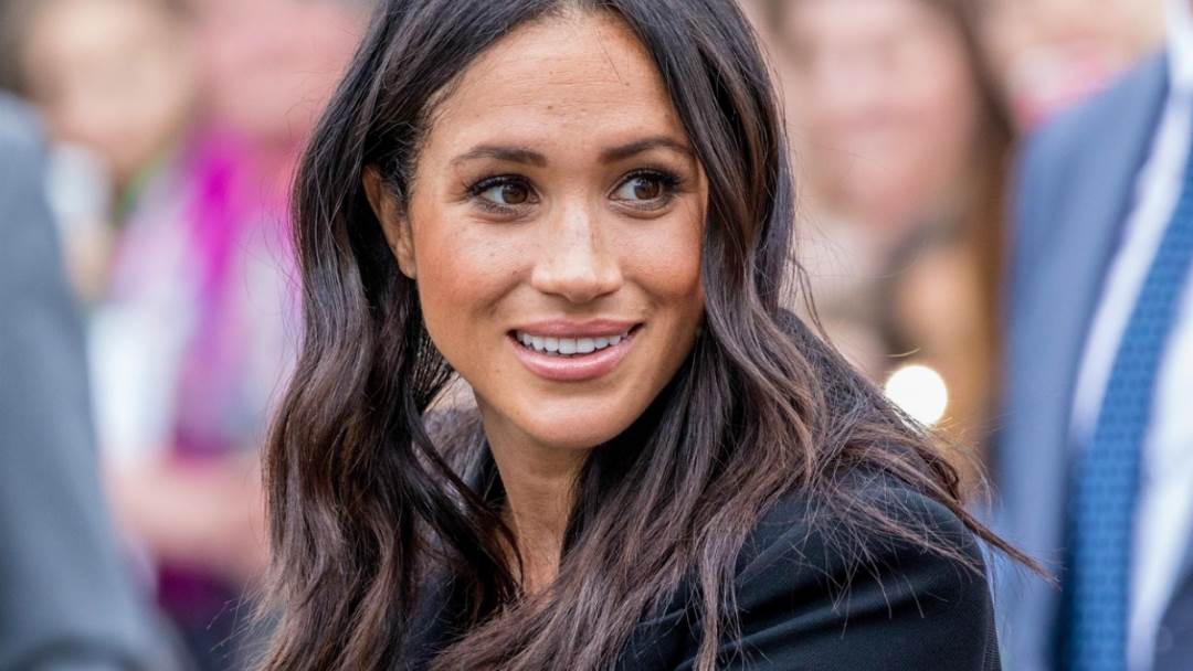 Meghan Markle u braku je s princom Harryjem