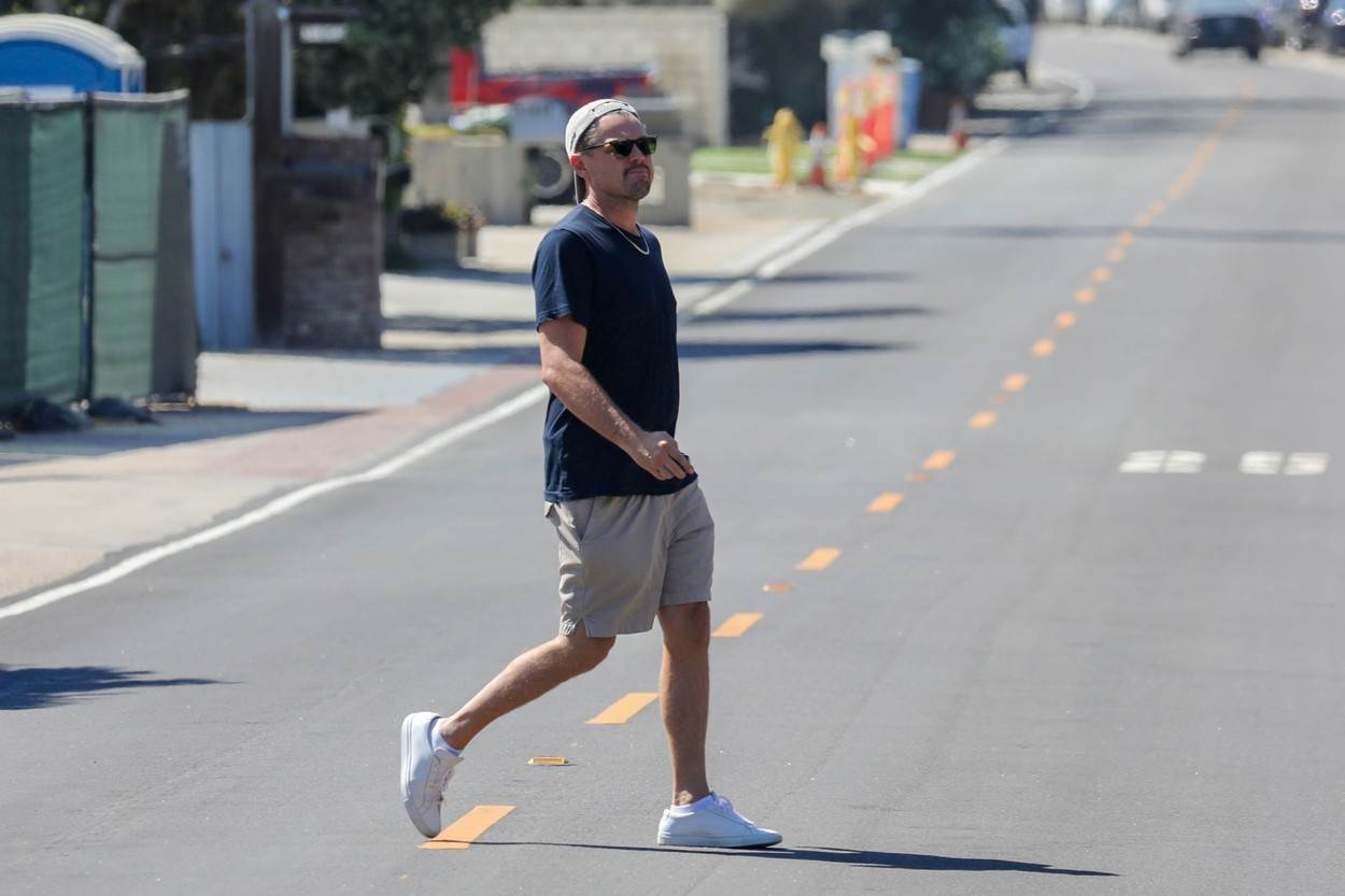 Zašto Leonardo DiCaprio prekine s djevojkom kad napuni 25 godina