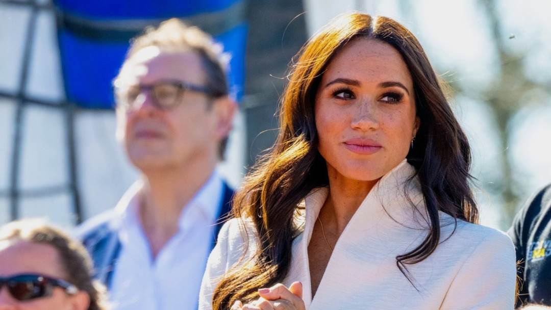 Meghan Markle nije u dobrim odnosima s kraljevskom obitelji