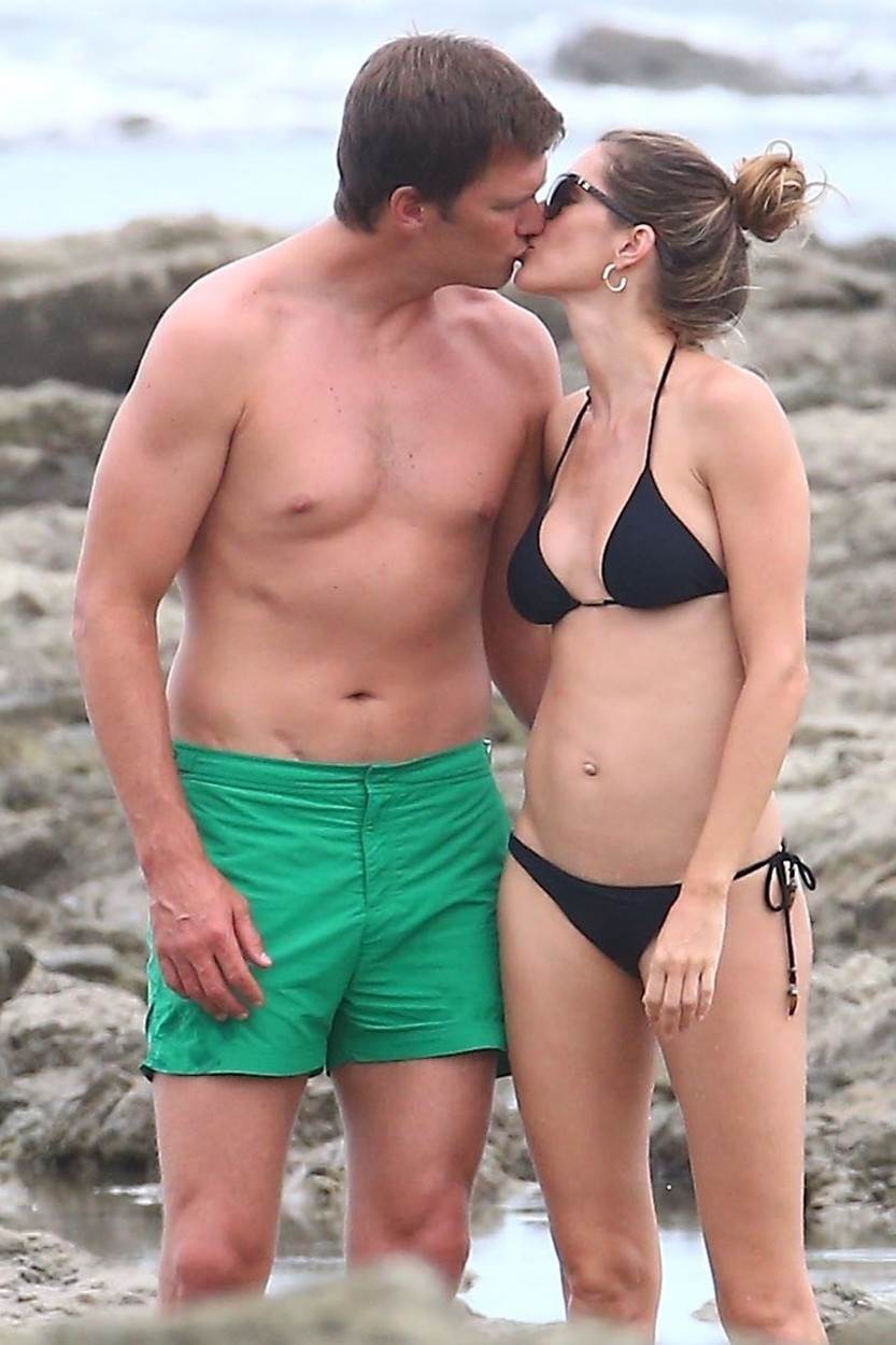 Gisele Bündchen i Tom Brady se razvode