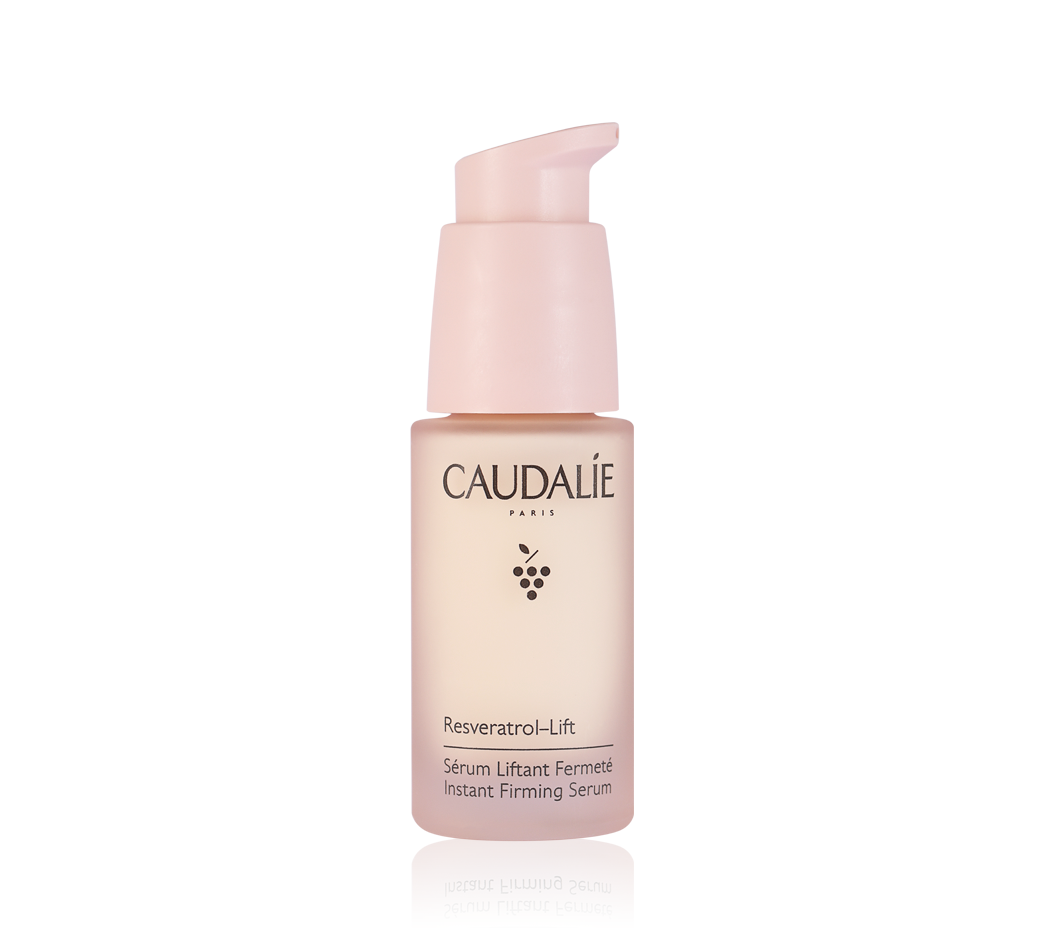 Caudalie Resvératrol Instant Firming Serum.png