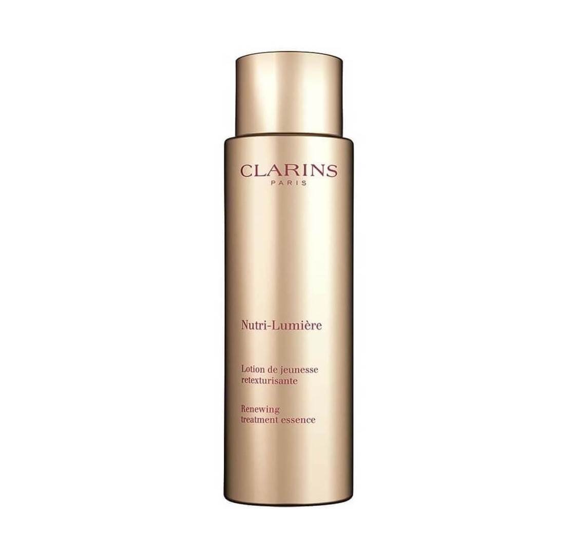 CLARINS - Nutri - Lumier Lotion.jpg