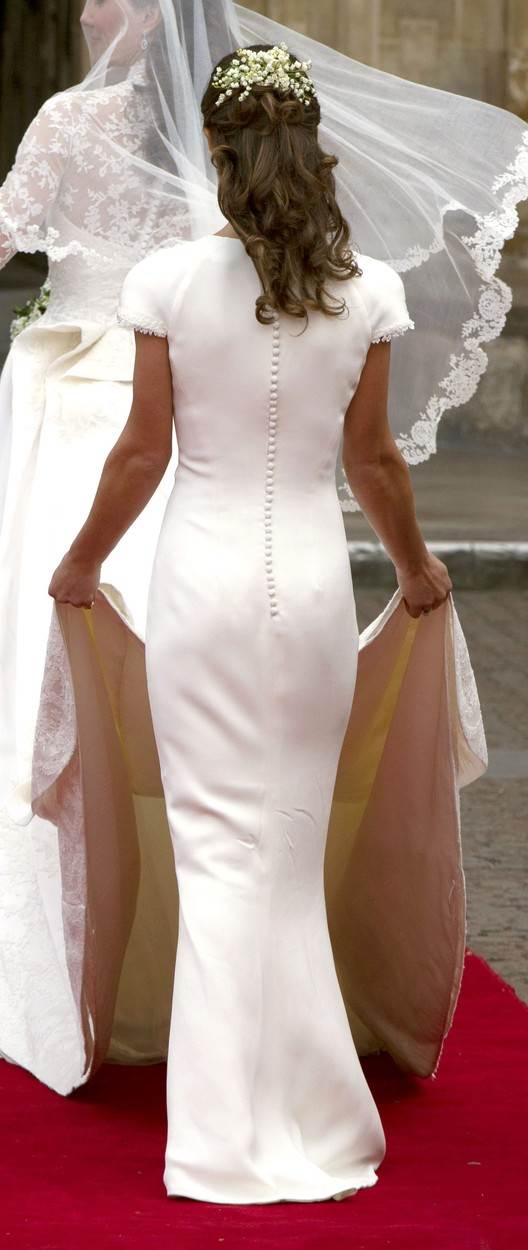 Pippa Middleton