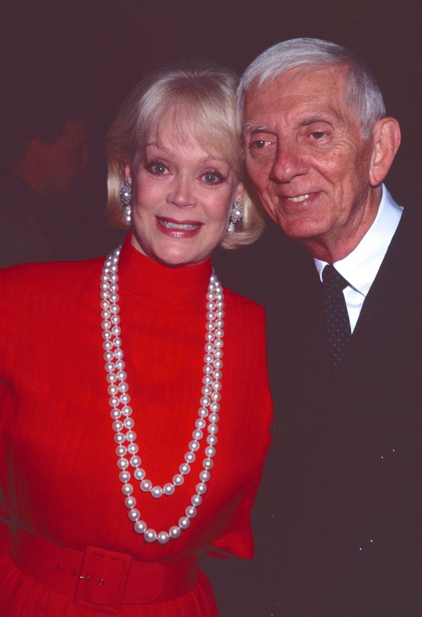 Aaron Spelling i Candy Spelling roditelji su glumice Tori Spelling