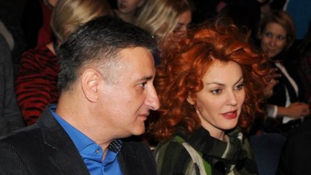 Tomislav Karamarko i Ana Karamarko zajedno su od 2013.jpg