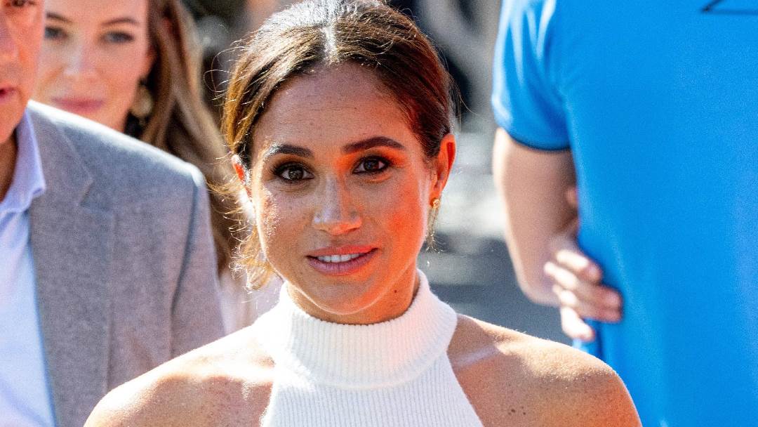 Meghan Markle se nije oprostila od kraljice